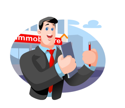Agence Immobilière
