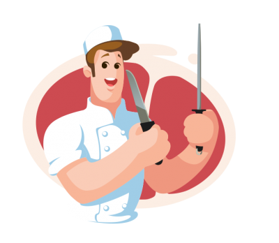 Boucherie Charcuterie