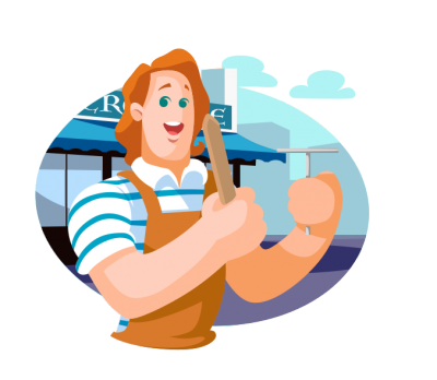 Crêperie La Cornouaille