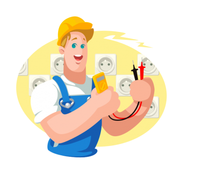 Electricité Ets Marquis