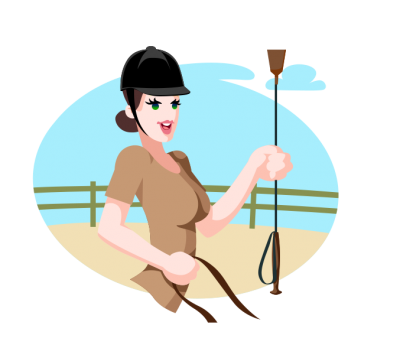 Centre Équestre L'Equ'Crin d'Olima