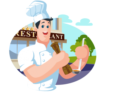 Restaurant L'Aromance Restaurant L'Aromance