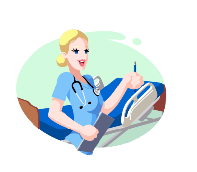 Infirmier Sébastien Abou Infirmier Sébastien Abou