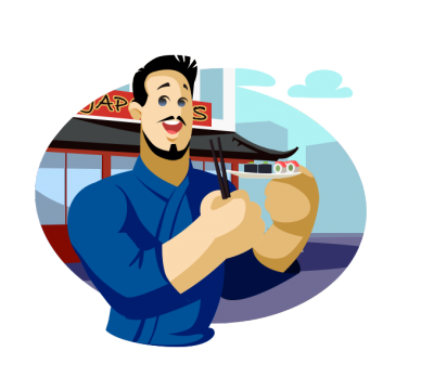 Restaurant Dao Sushi