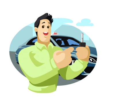 Taxi Didier Delon Taxi Didier Delon