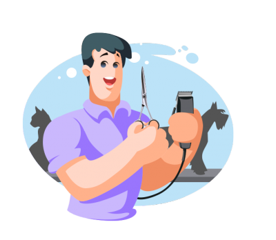 Toilettage Chien et Chat