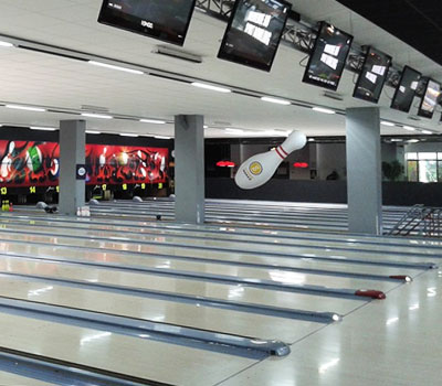 Sport Bowling Epinal Sport Bowling Epinal