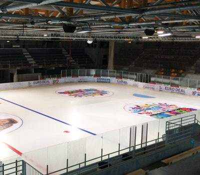 Patinoire Epinal Poissompré Patinoire Epinal Poissompré