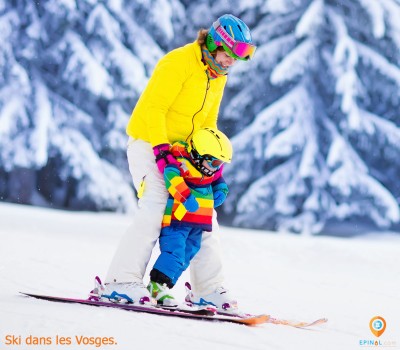 Où aller skier dans les Vosges ? Où aller skier dans les Vosges ?