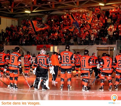 Où sortir dans les Vosges ?