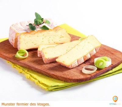 Que ramener des Vosges ?